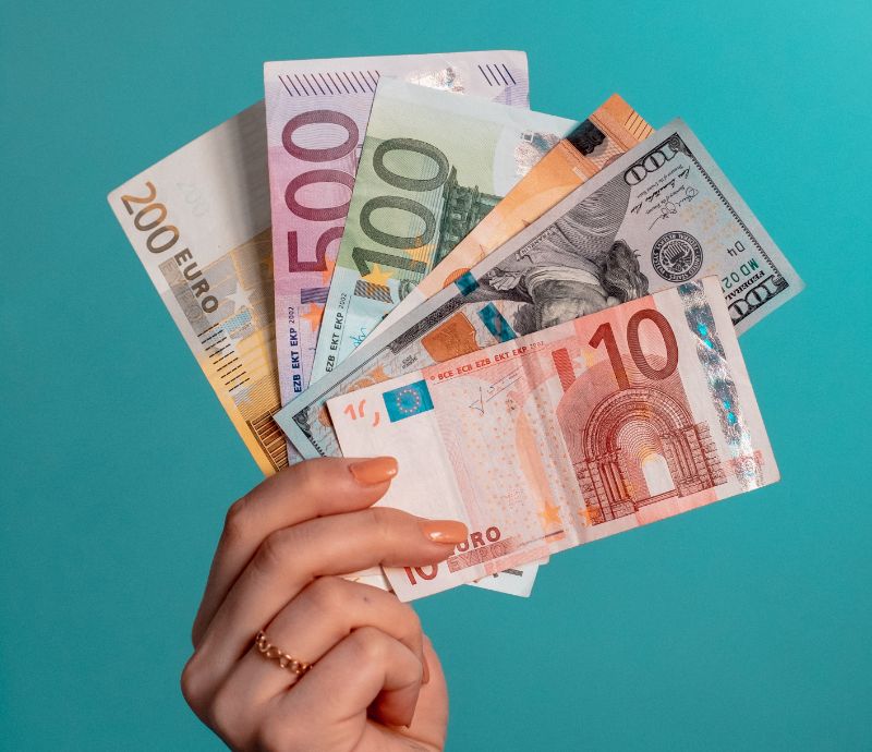 Money