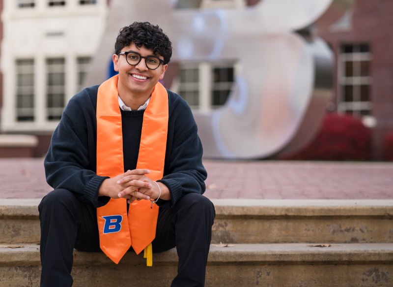 Lugo Grad Photo