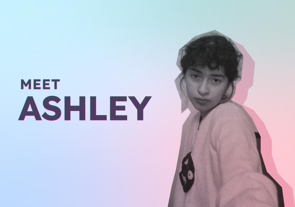 Meet Ashley