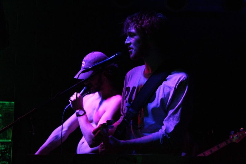 Band