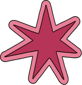 Burst Icon