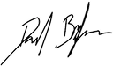Founder Signature