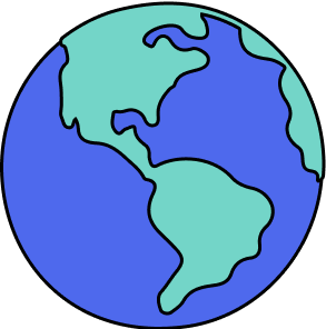 Earth Icon