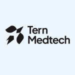 tern logo swatch